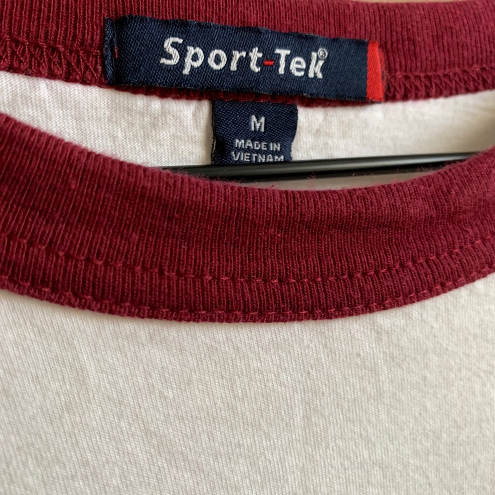 Indiana Baseball Tee - Picture 3 of 5